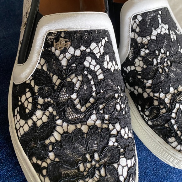 Givenchy slip ons. BLACK FRIDAY SALE $60 off today! - Picture 7 of 8